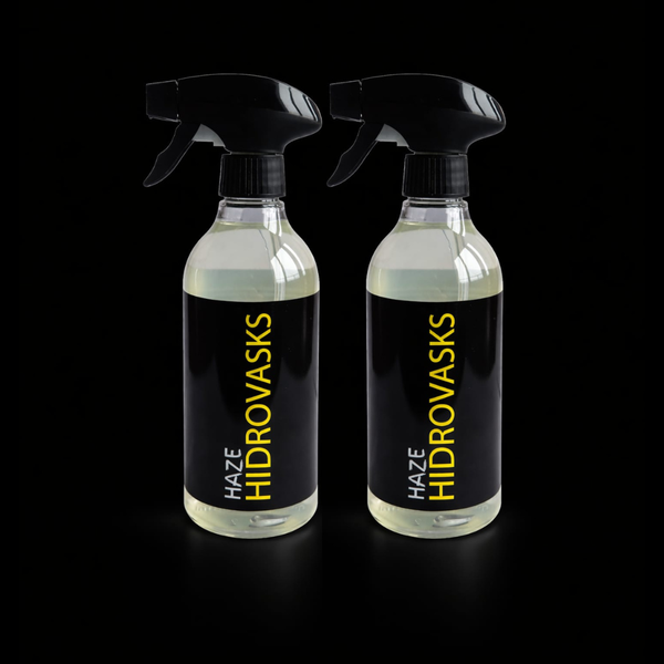 HIDROVASKS x2