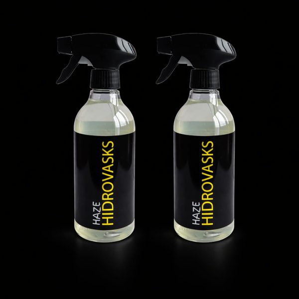 HIDROVASKS x2