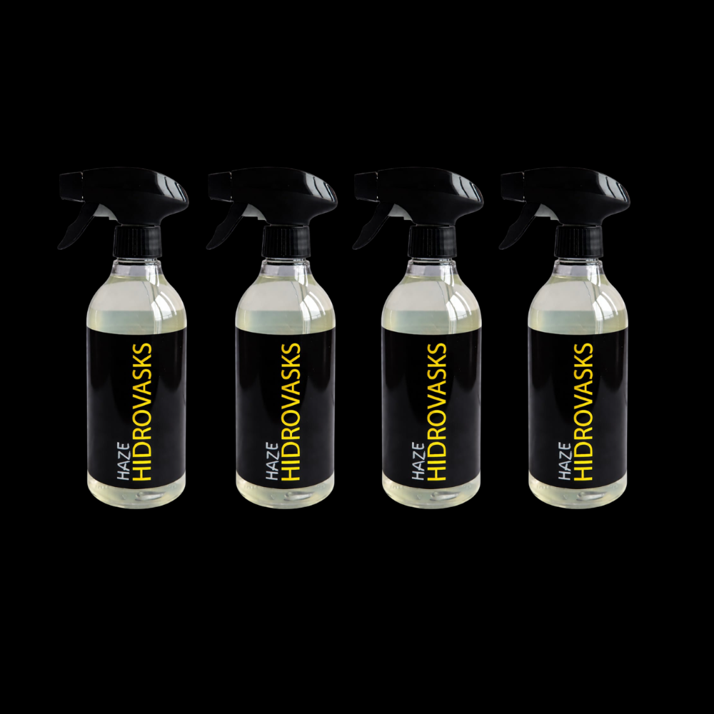 HIDROVASKS x4