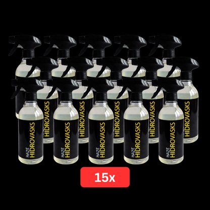 HIDROVASKS x15