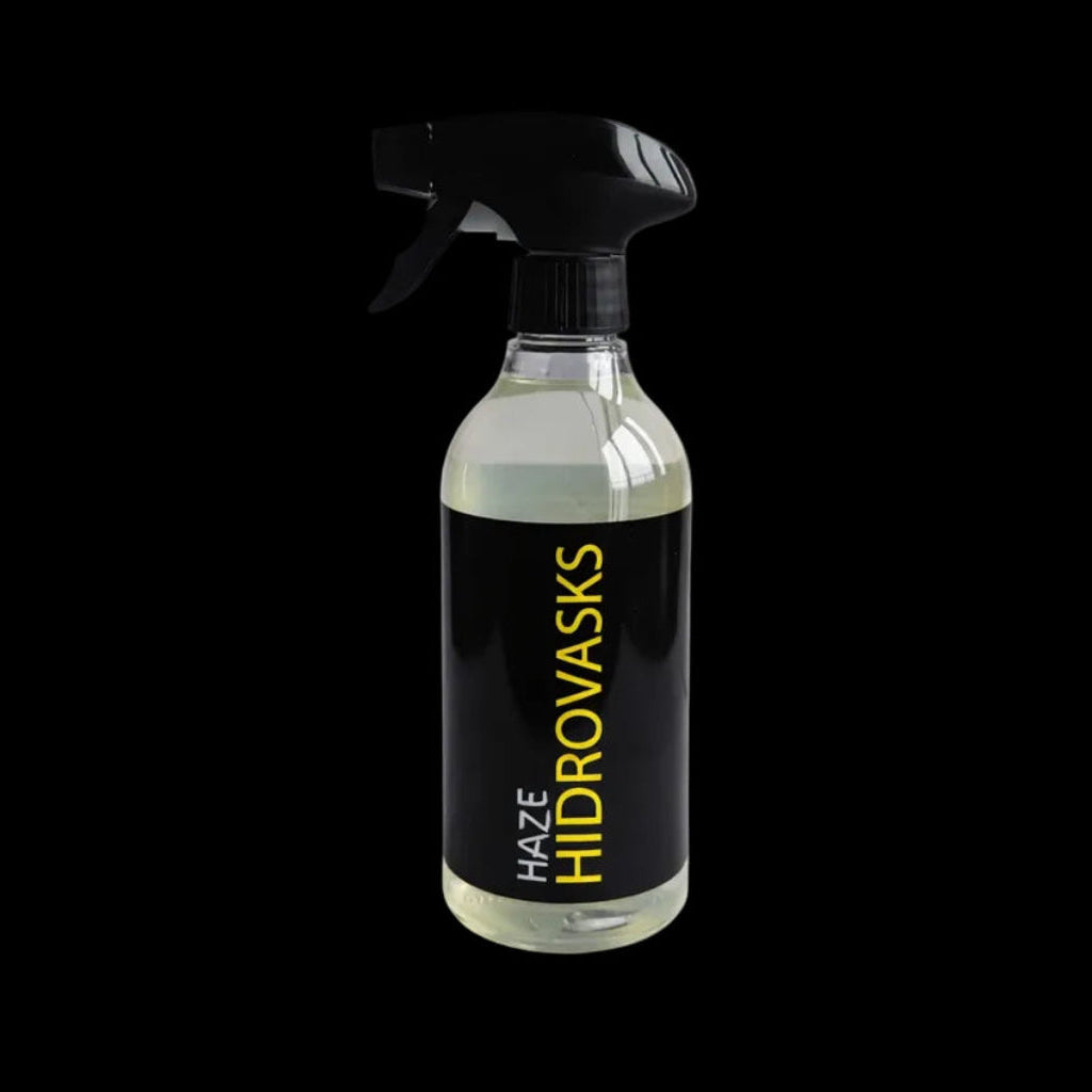 HIDROVASKS