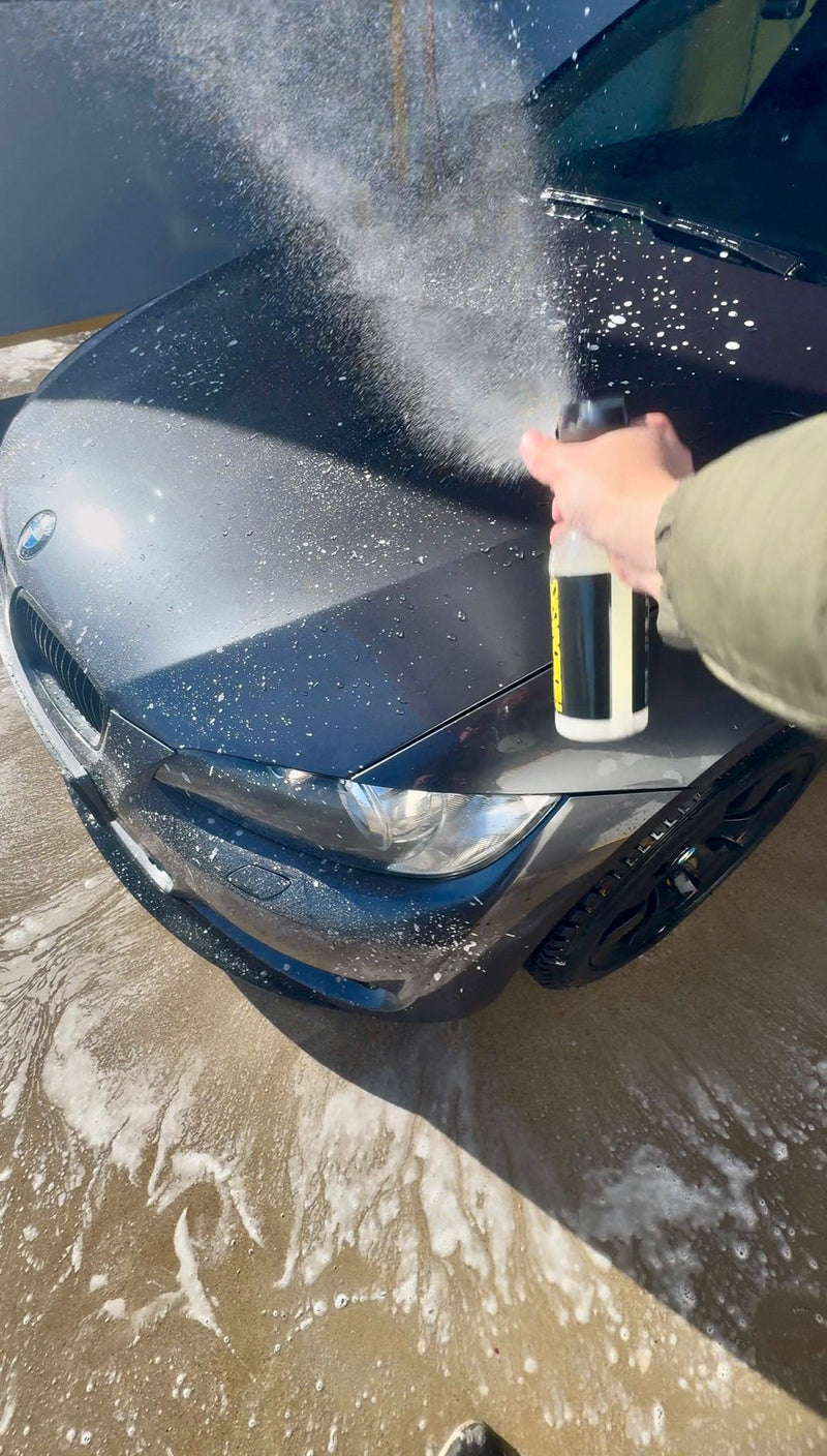 NOSKALO + HAZE HIDROVASKS